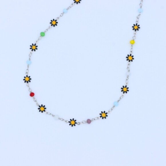 "New Beautiful Design Necklace Chain for Women/Girls, Gift, N951 - Picture 4 of 12